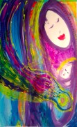 6. Aug 5-Spirit and Motherly Love-1