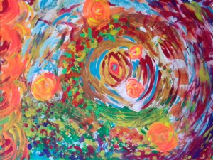 22. Aug 13-2014-Birthing into Colour