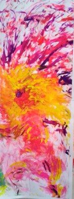 Wild Woman-July 19-2015