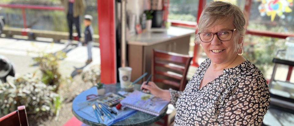 Maryan Cerina, Artist